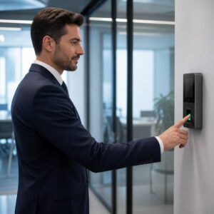 Fingerprint vs. Facial Recognition Which Is Better for Illinois Businesses