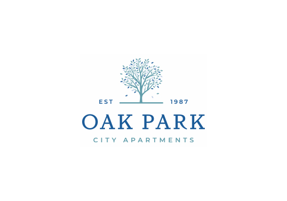 Oak Park City Apartments