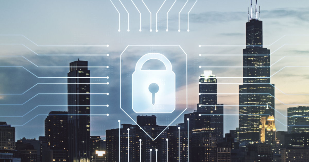 Best Security Solutions in Illinois