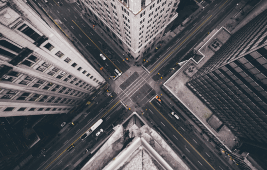 How Commercial Buildings in Chicago Lose Assets Without Layered Security Systems