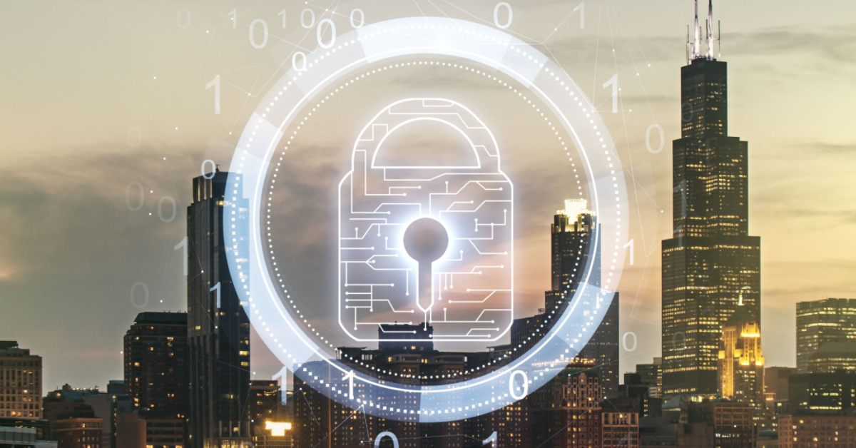 Leading Advanced Security Companies in Illinois