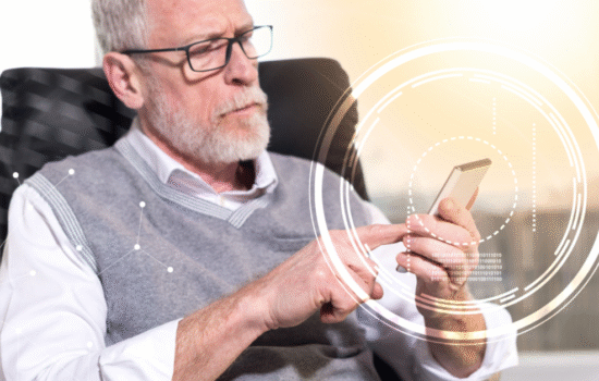 Why Elder Care Facilities Need Smart Access and Intrusion Detection