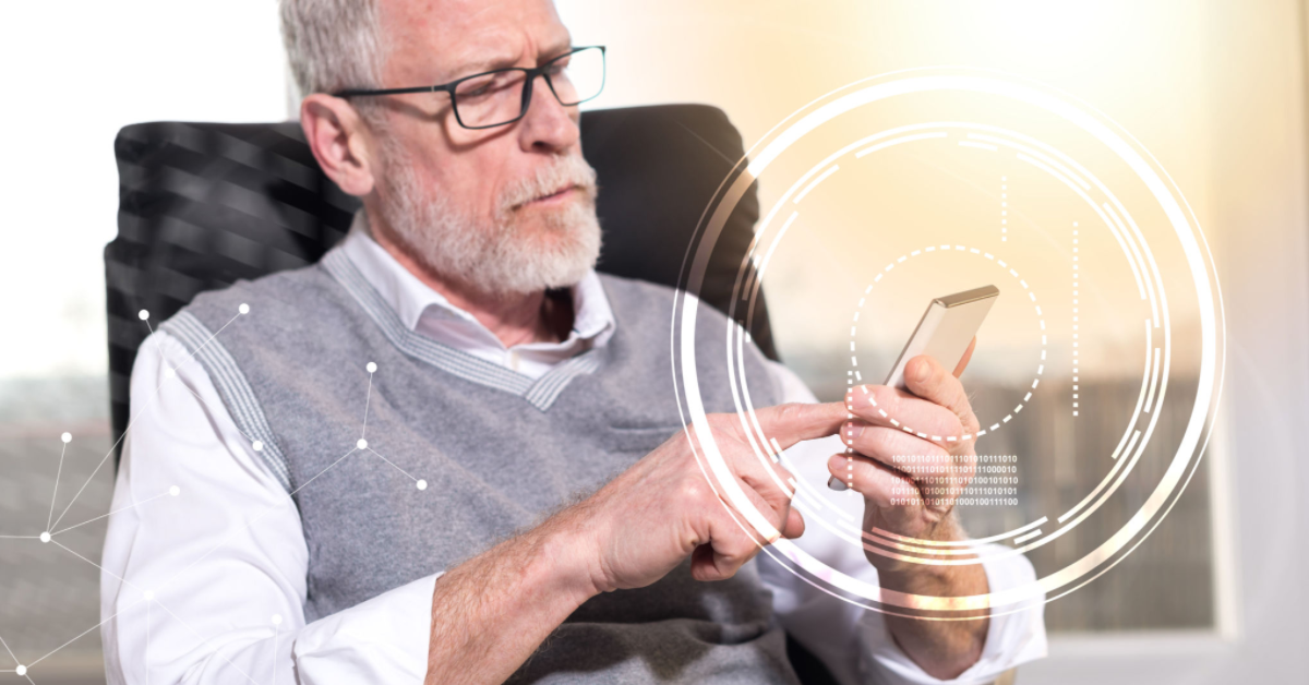 Why Elder Care Facilities Need Smart Access and Intrusion Detection