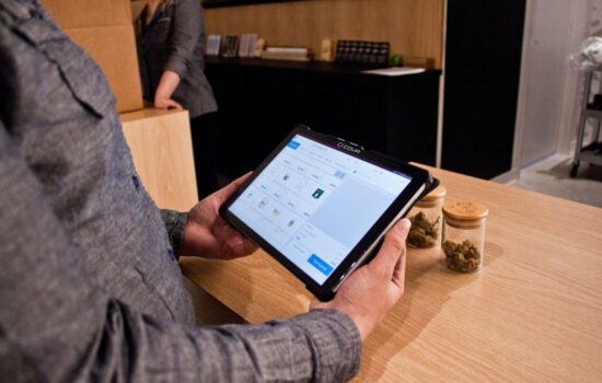 Cannabis Dispensary Security Chicago