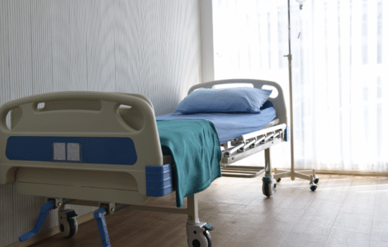 Hospital Security Solutions in Chicago