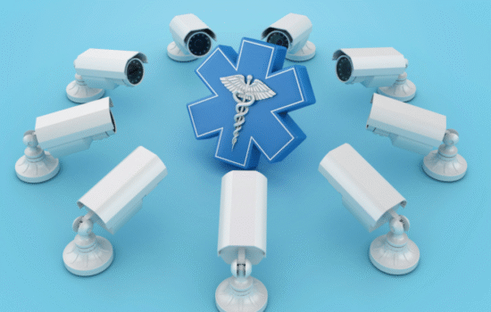 Integrated Security Systems for Clinics