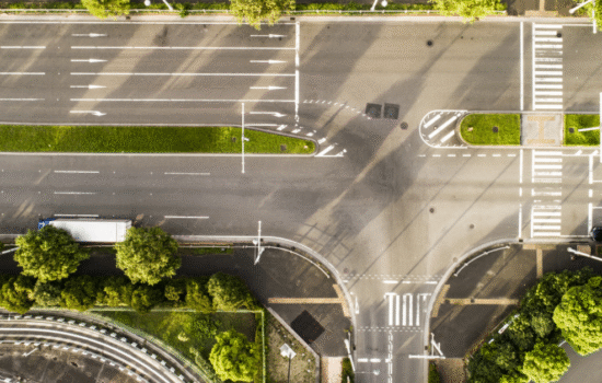 Real-Time Surveillance for Parks & Municipal Facilities in Chicago
