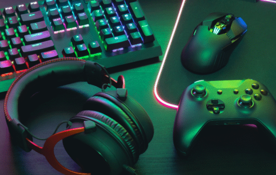 Why Gaming Facilities Need Multi-Layered Security Systems?