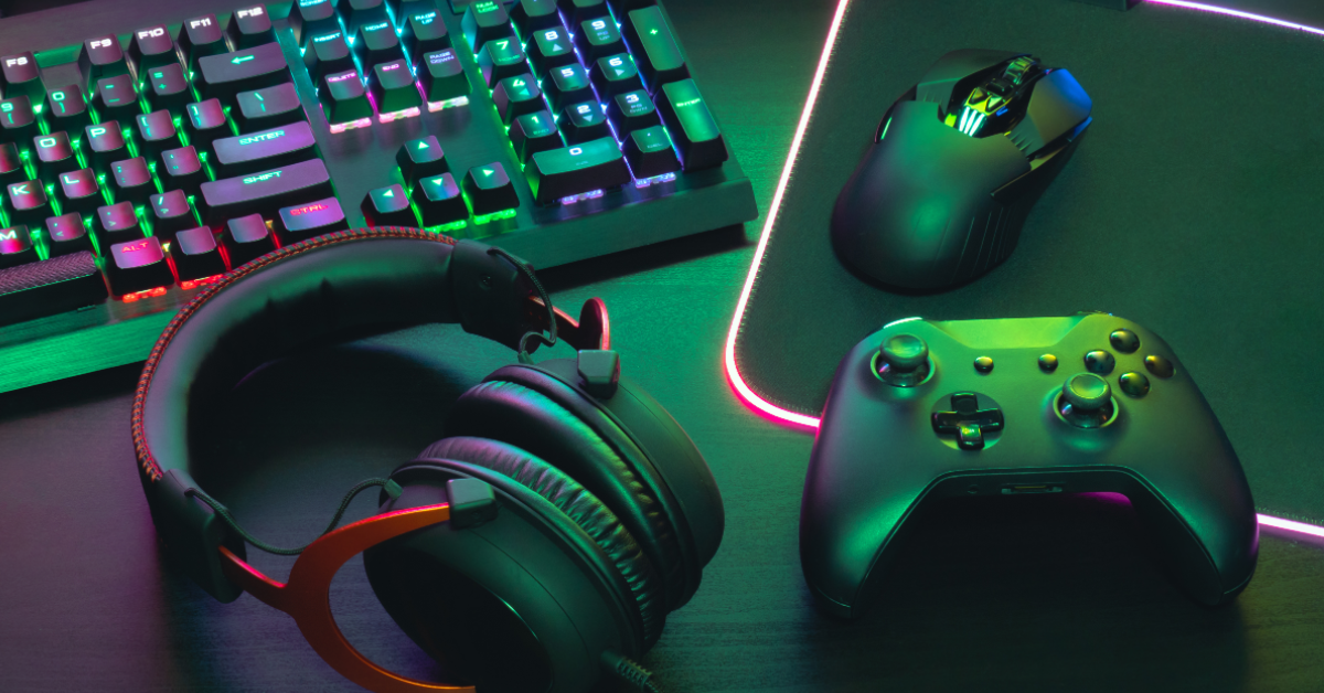 Why Gaming Facilities Need Multi-Layered Security Systems?