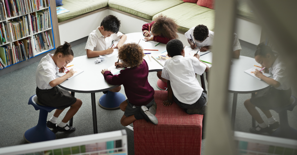 Choosing the Right Access Control System for Chicago Schools and Healthcare Facilities