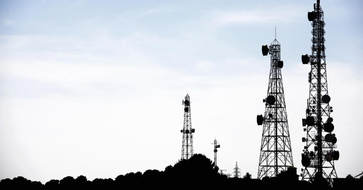 Emergency Response Radio Communication Systems (ERRCS) Do You Need One