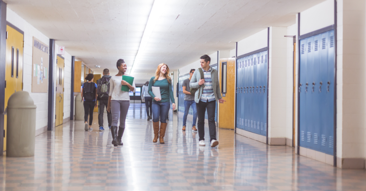 Mass Notification Systems for Large Campuses