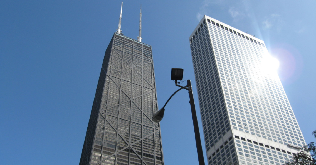 Why Smart Commercial Buildings in Illinois Are Upgrading to Voice Evacuation & Mass Notification