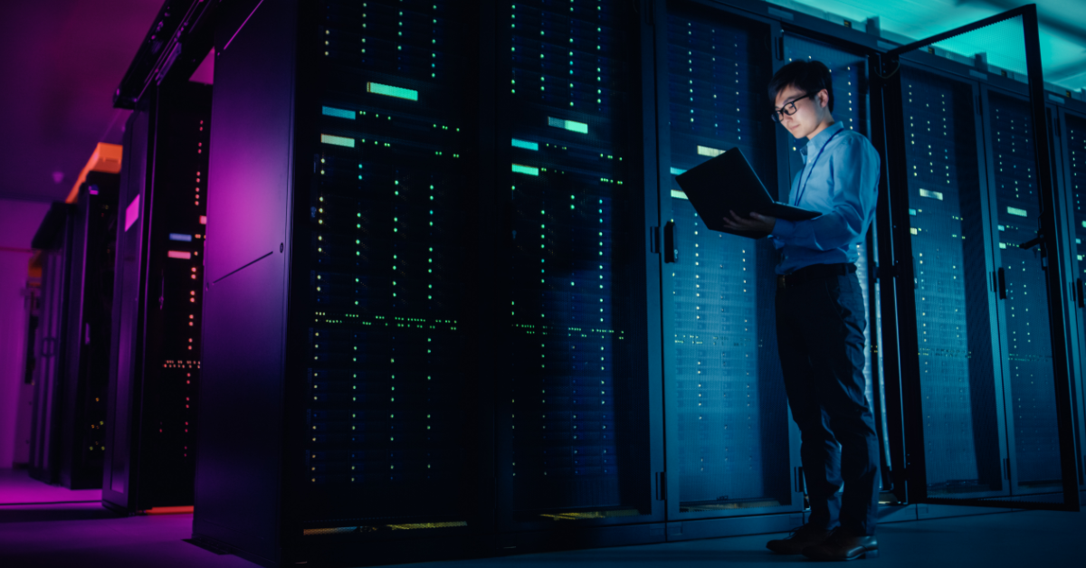 Remote Access Management for Banks in Chicago