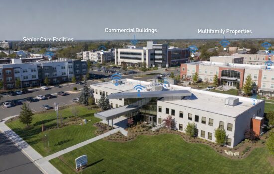 How Sentry Security Ensures 911 Reliability Without Landlines