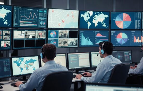 What Happens to 911 Access When Landlines Are Shut Down