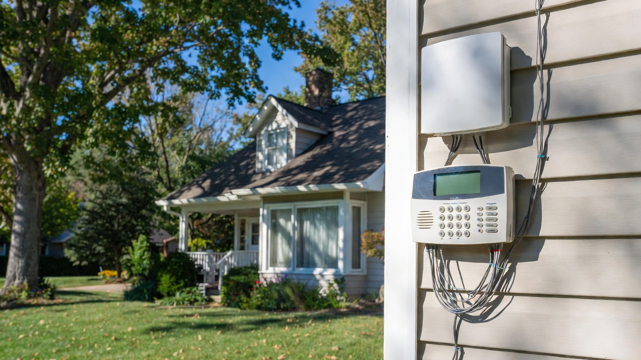 Will Your Security System Work After AT&T Landlines Are Discontinued
