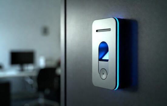 Advanced Biometric Access Control in Illinois What Businesses Must Know About BIPA Compliance
