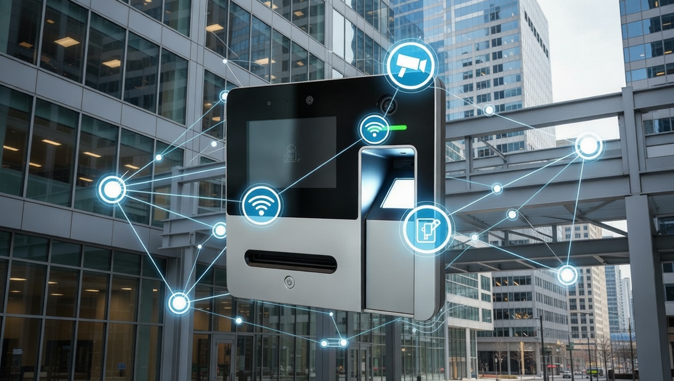 Best Advanced Intrusion Detection Systems for Illinois Commercial Properties