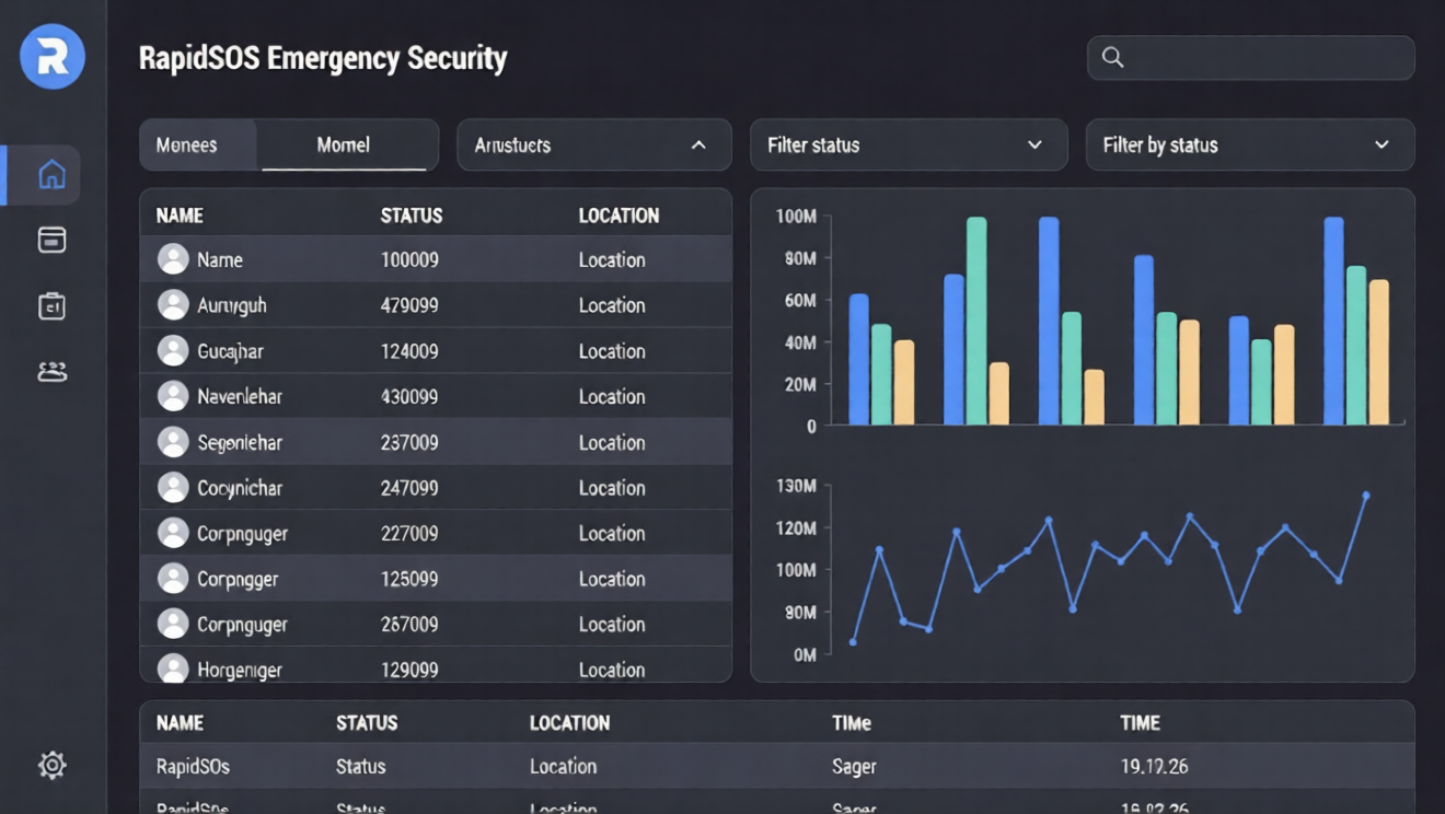How Does RapidSOS Get Data to 911 Dispatchers Faster
