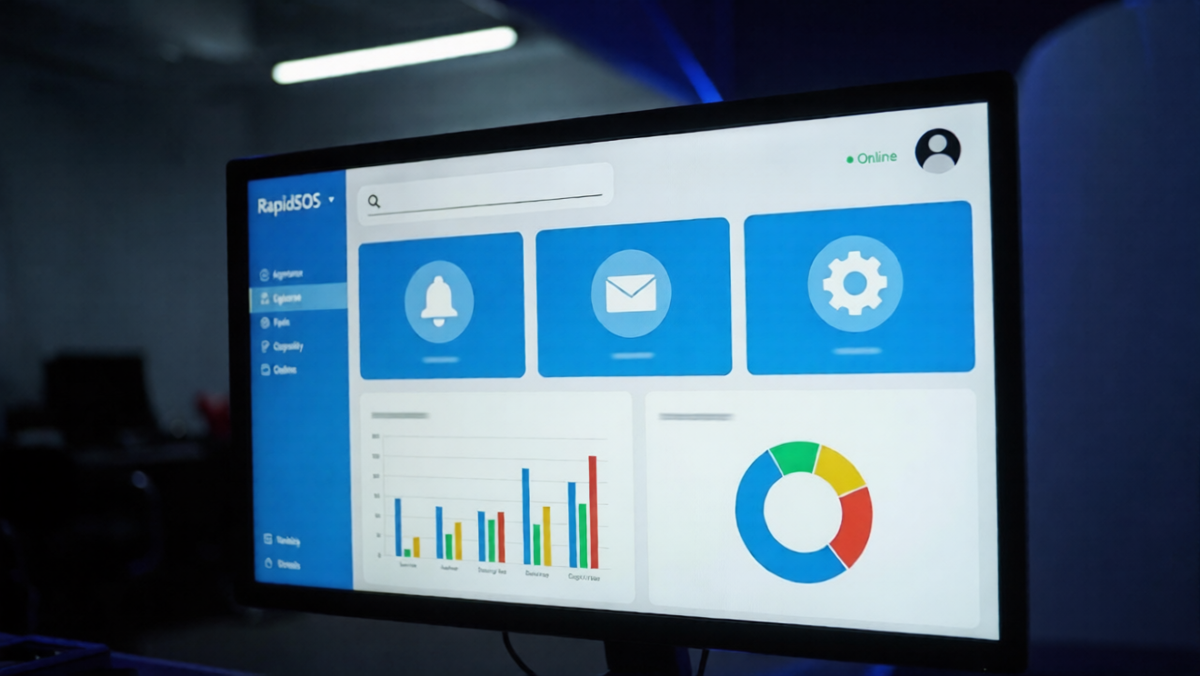 RapidSOS vs Traditional Alarm Monitoring for Illinois Businesses