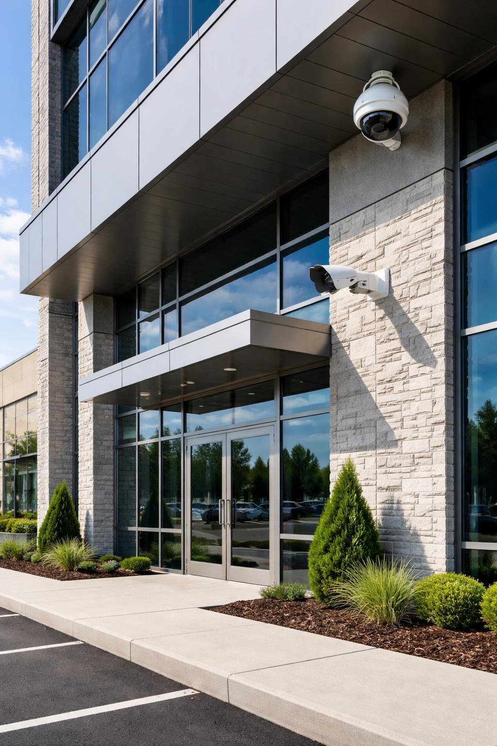 What Are the Illinois Security Camera Laws for Businesses 