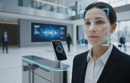 Fingerprint vs. Facial Recognition: Which Biometric System Is Right for Your Facility?