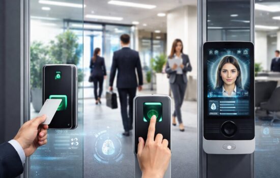 10 Best Access Control Systems for Offices in Joliet