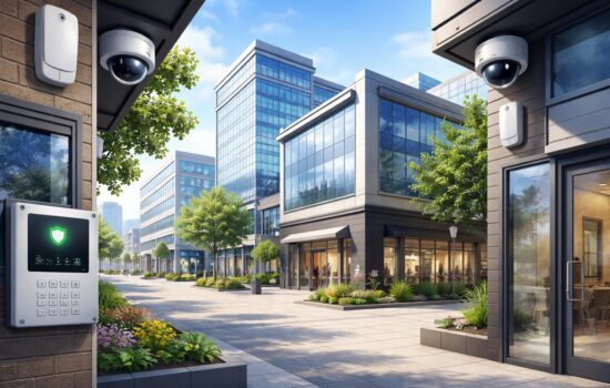 10 Best Commercial Alarm Companies in Naperville