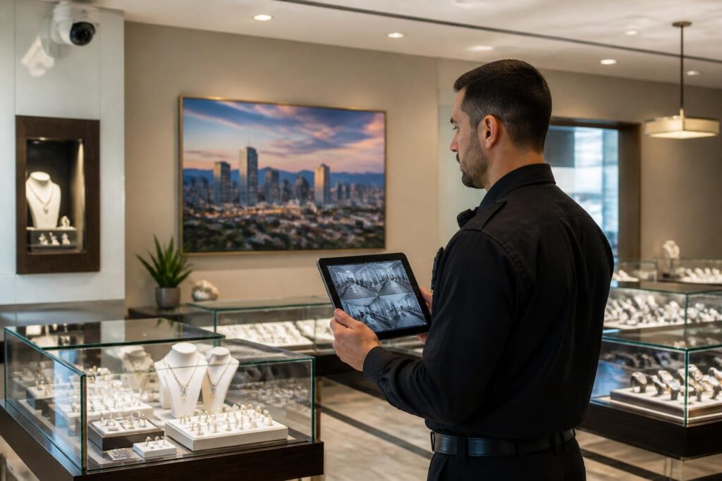 Retail Security Compliance for Jewelers in Aurora What You Must Know