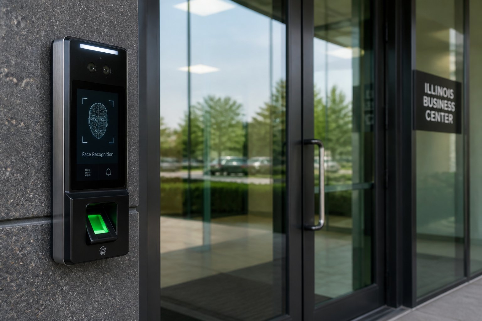 How Does Biometric Authentication Prevent Unauthorized Access