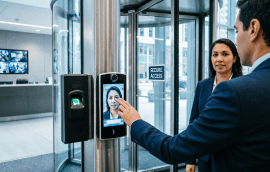 What Is the Illinois Biometric Information Privacy Act BIPA