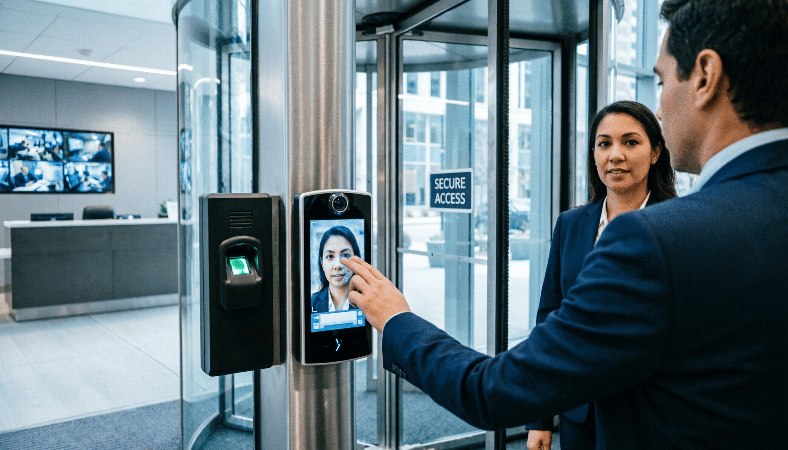What Is the Illinois Biometric Information Privacy Act BIPA