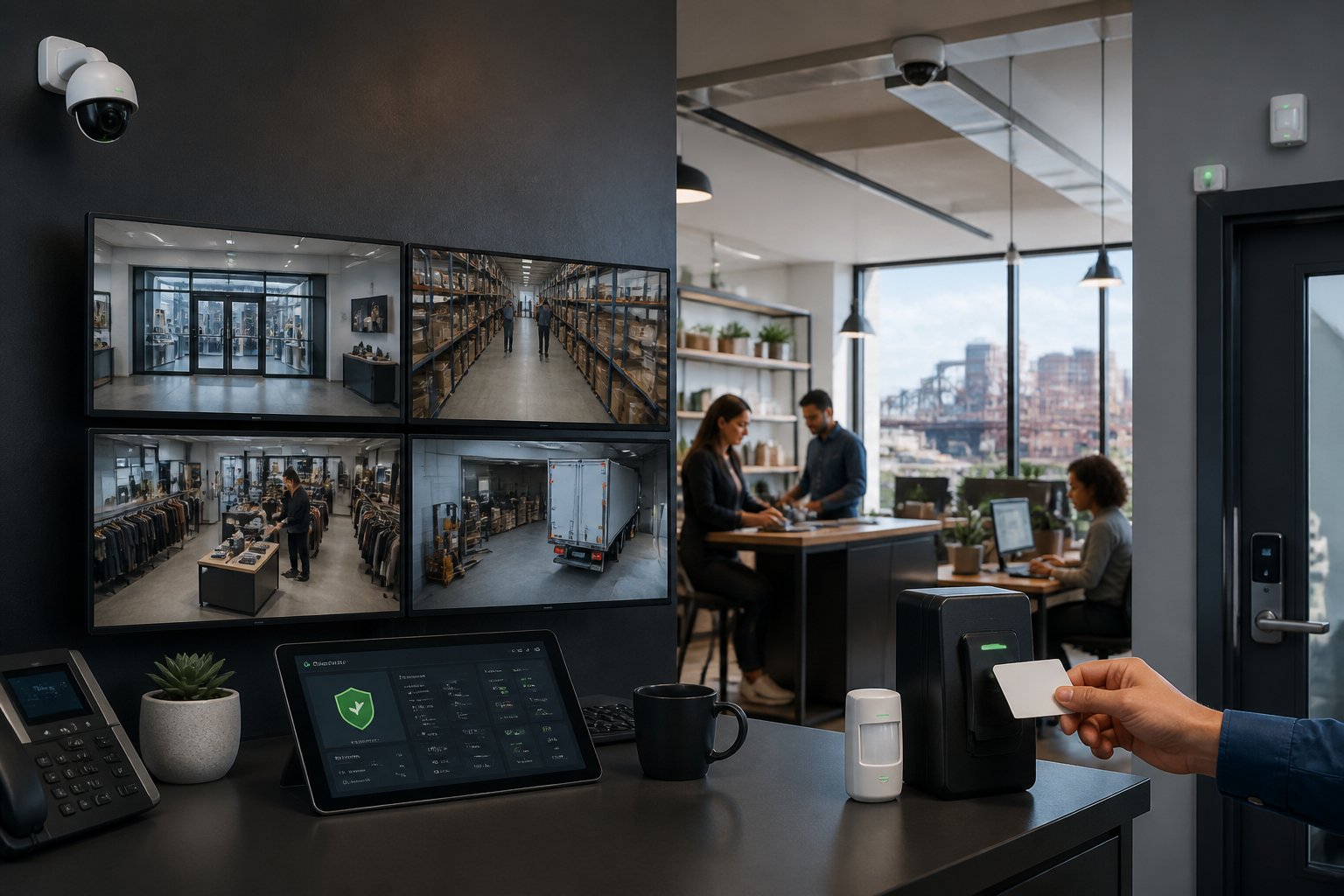 How Can Business Reduce Employee Theft