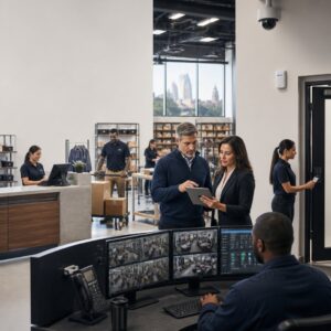 How Can Businesses Reduce Employee Theft