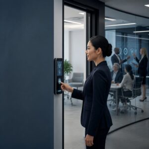 Is Biometric Security Right for Your Business