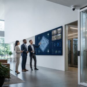 Is Your Business Ready for a Security System That Can Grow With You