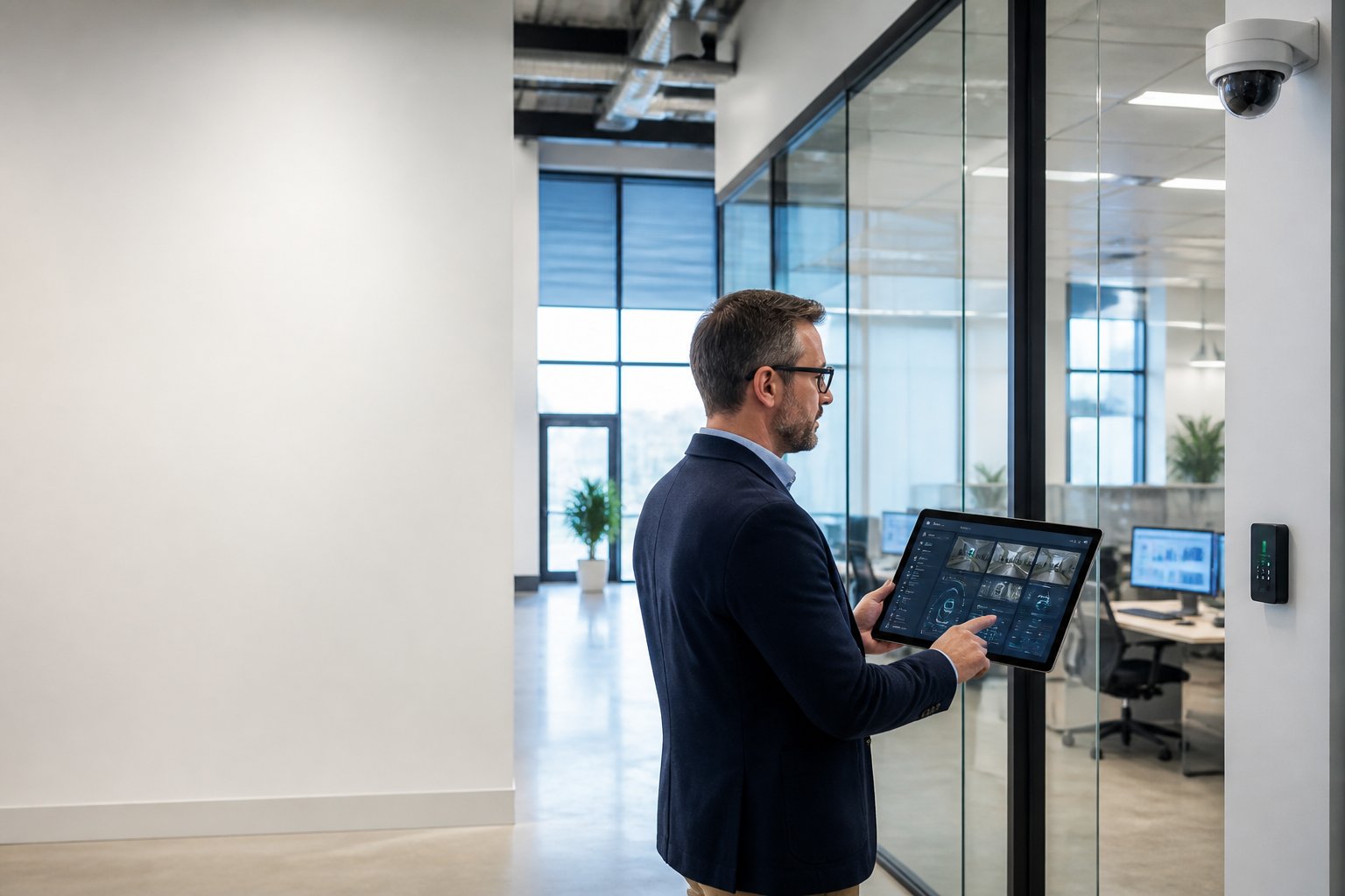 Is Your Business Ready for a Security Systems That Can Grow With You