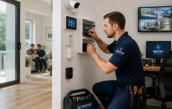 Is Your Security Systems Giving You Problems