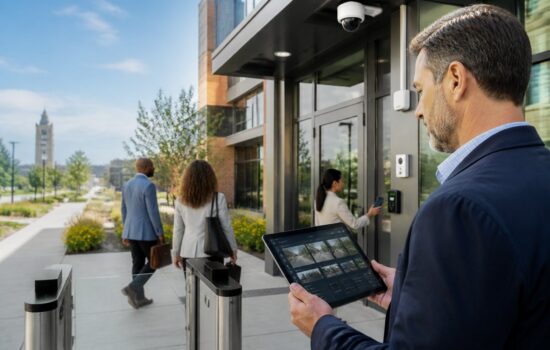 Is a Smart Building Security Systems Worth It