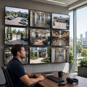 Are AI Security Cameras Worth It for Businesses in Illinois