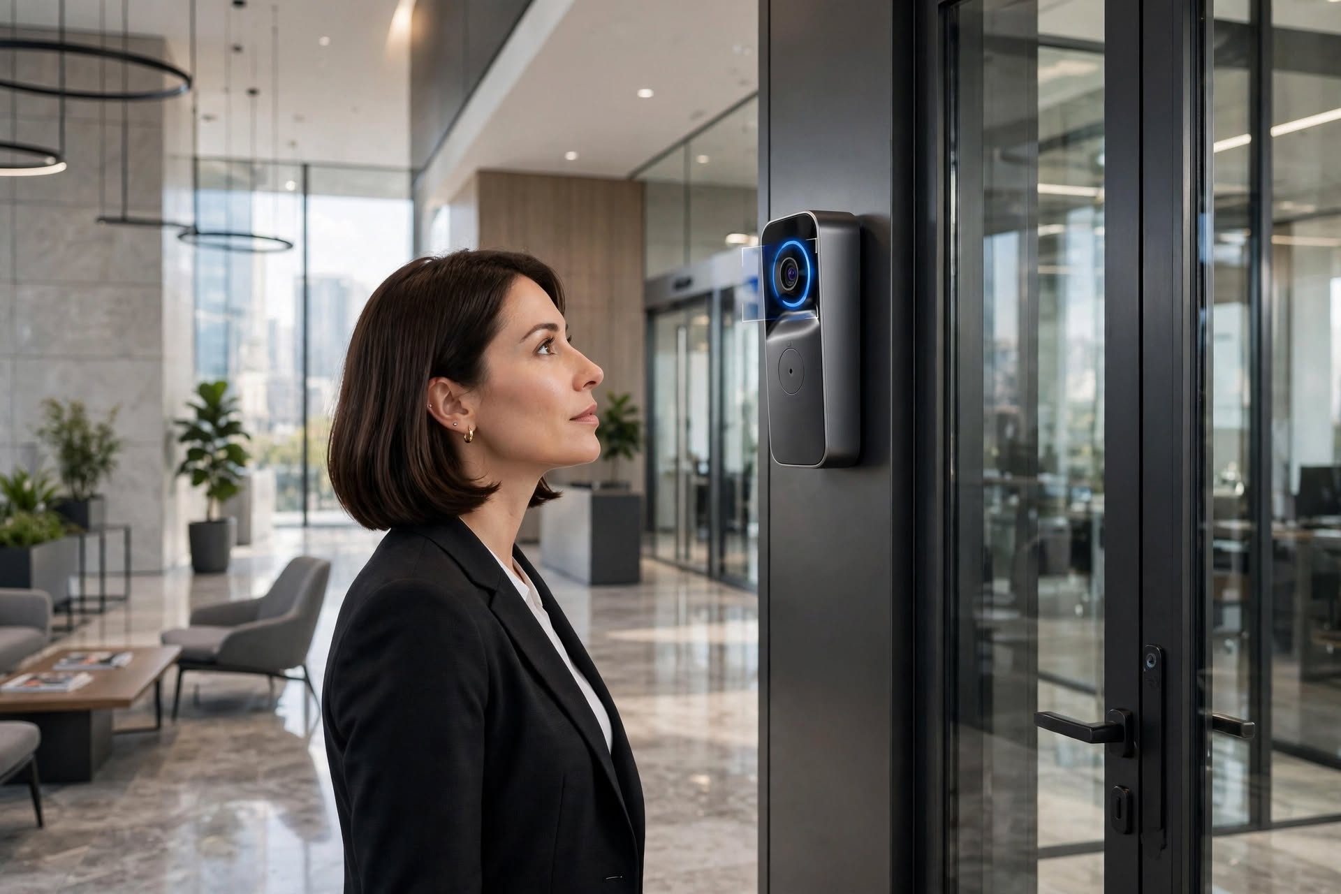 Are Biometric Access Control System Worth It for Businesses