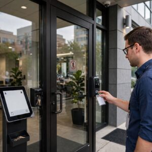 Does Your Business Need Better Access Control