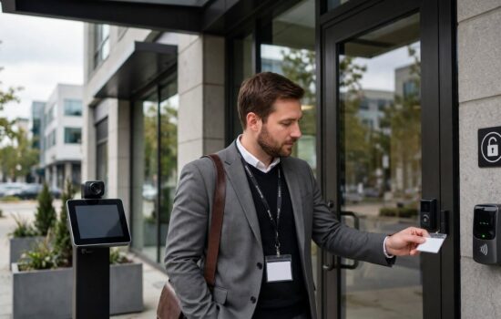 Does Your Businesses Need Better Access Control