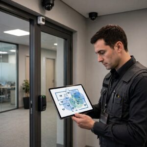 How Do I Perform a Commercial Security Assessment