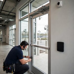 Intrusion Detection Systems in Illinois Complete Commercial Guide