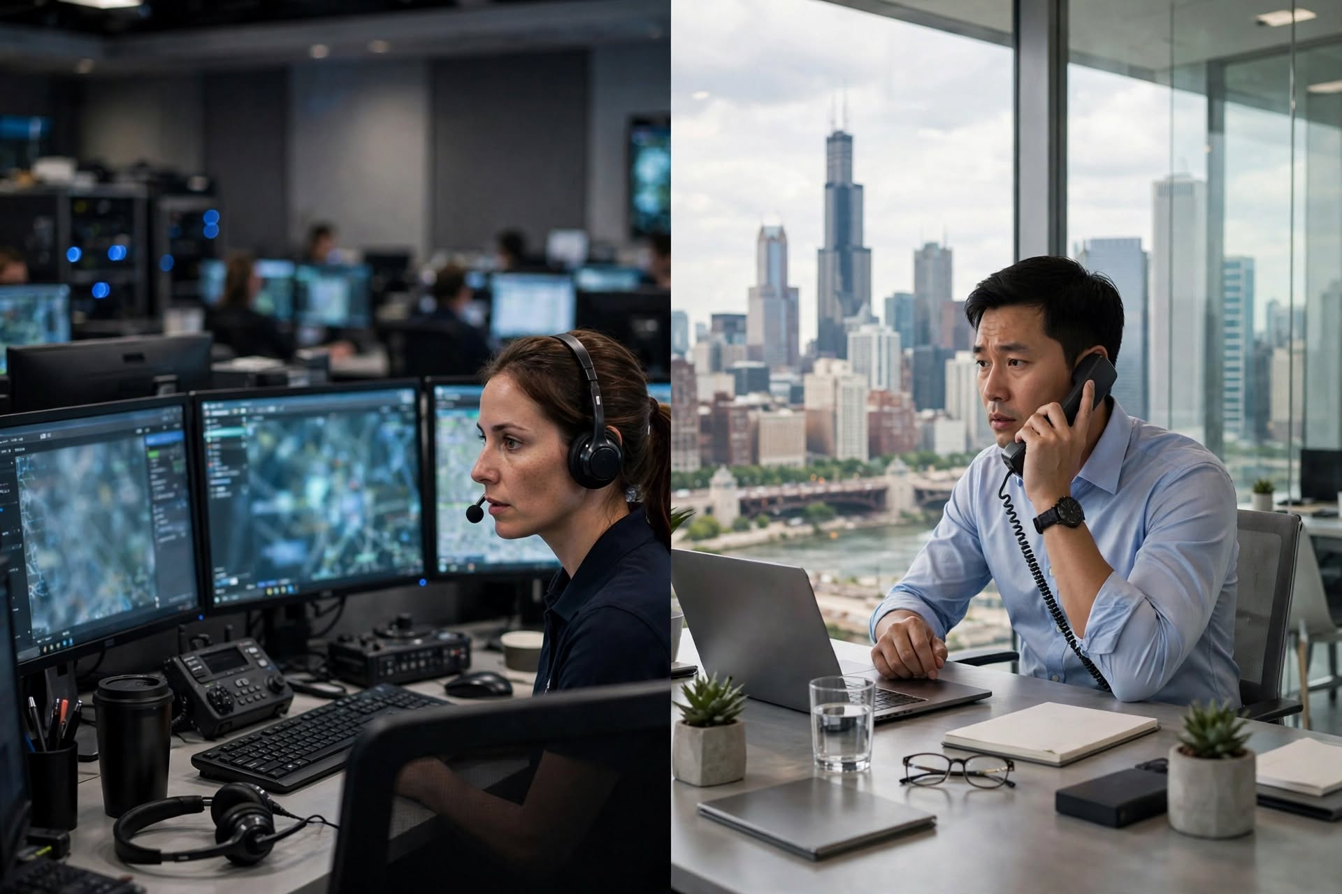 Is My Business E911 Compliant Understanding - Kari’s Law and RAY BAUM’S Act