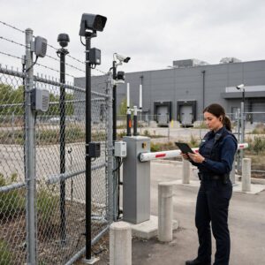 Perimeter Intrusion Detection Systems for Illinois Commercial Properties